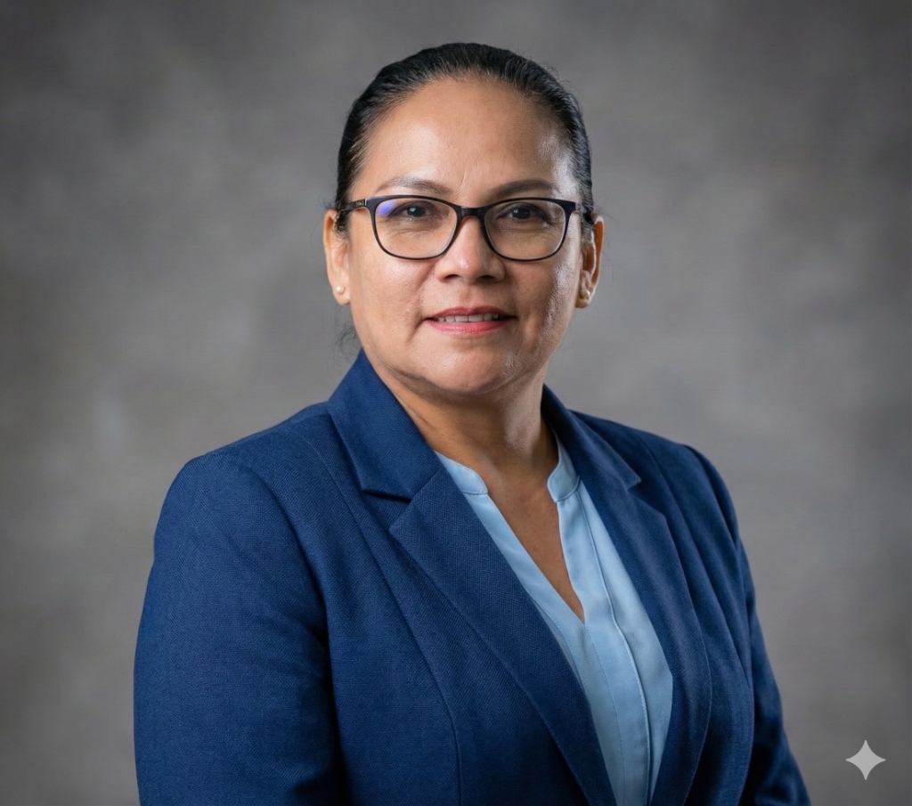 Lic. Carmela Costa Pérez