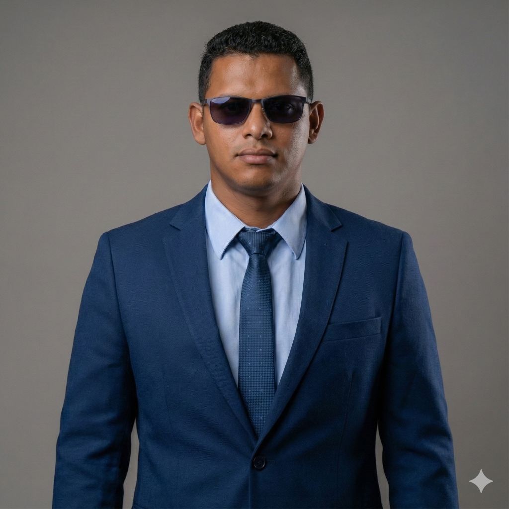 Ing. Cesar Augusto Soplin Goncalvez