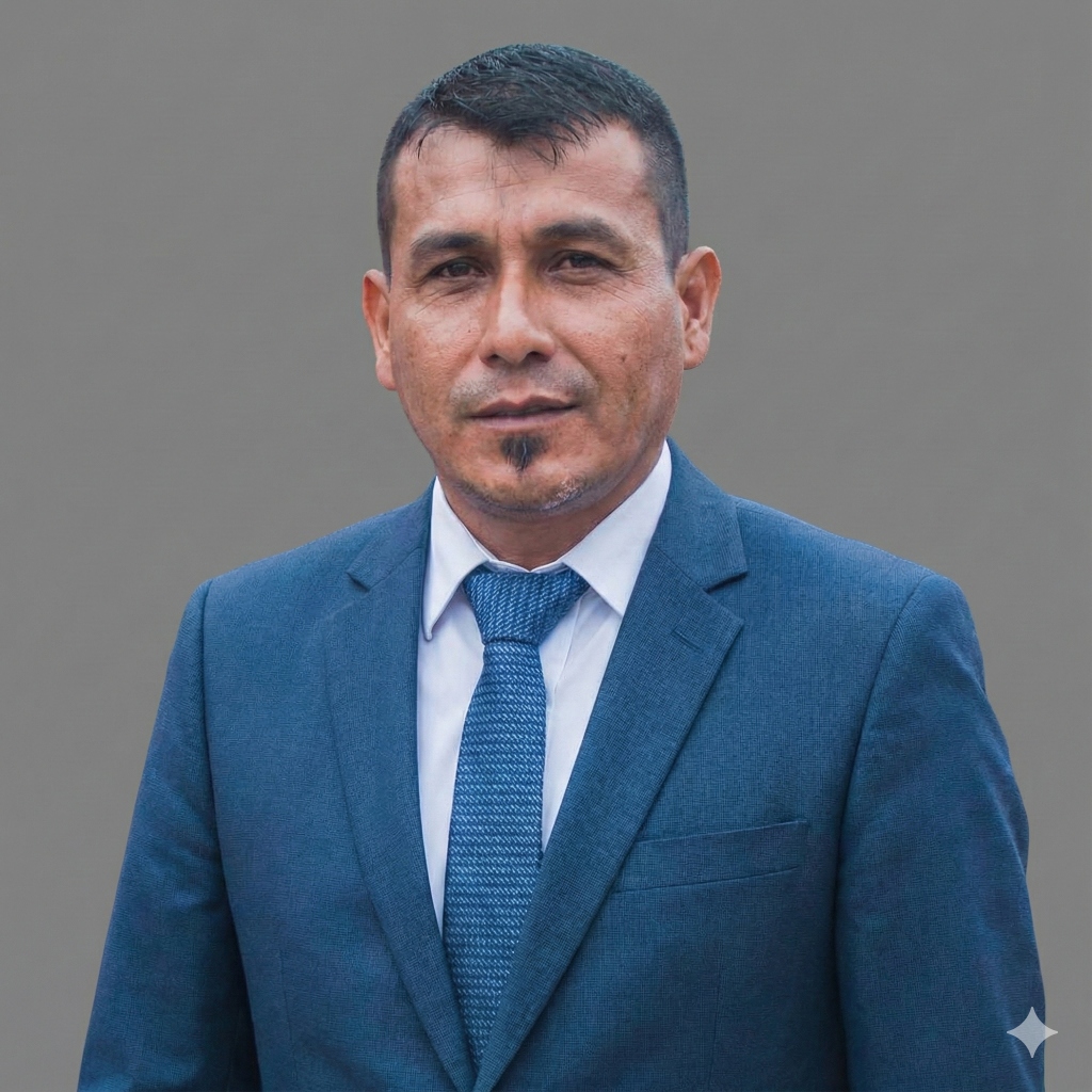 Lic. Javier Eduardo Montes Vasquez